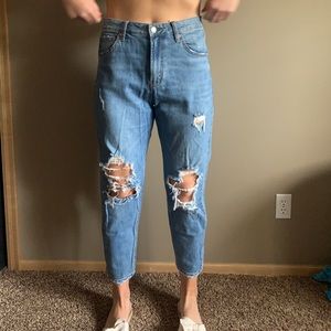 Wild and Fable Jeans